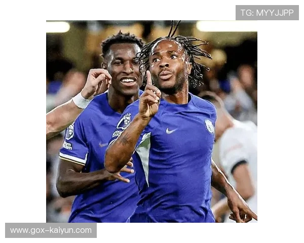 切尔西攻防体系优化：从磨合到成熟