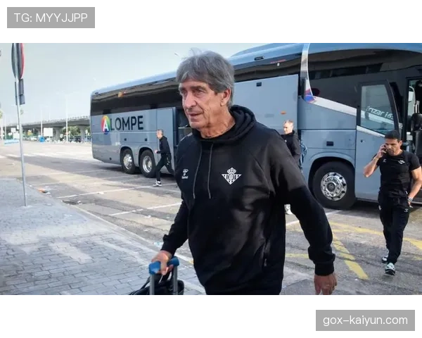 贝蒂斯主帅佩莱格里尼当选西甲2月最佳主教练