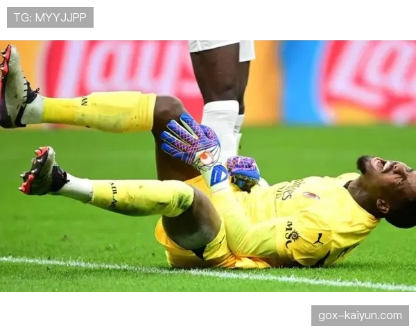 AC米兰与门将迈尼昂的续约谈判陷入僵局 AC米兰与门将迈尼昂的续约谈判陷入僵局