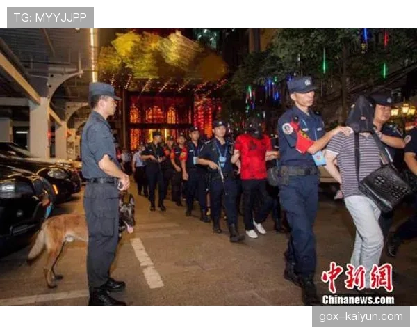 警方通报：成功抓获一个涉嫌操纵意乙比赛的犯罪团伙