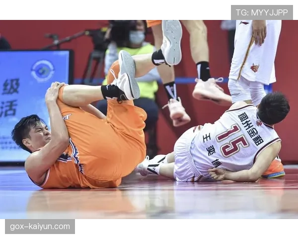 浙江稠州金租主场不敌上海久事，系列赛大比分被扳成1-1平